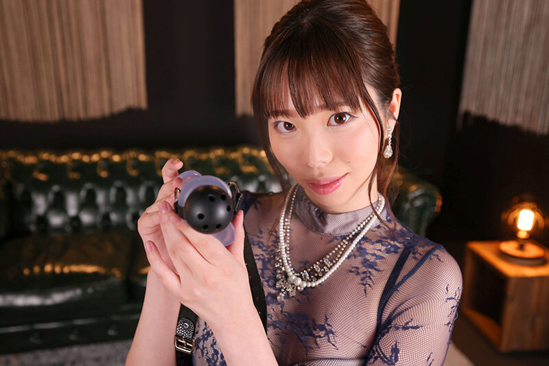 【VR 主観】「ダメ…えっっっ」変態で敏感な体な女の人がかちかちな陰茎で無慈悲な汁だく性交