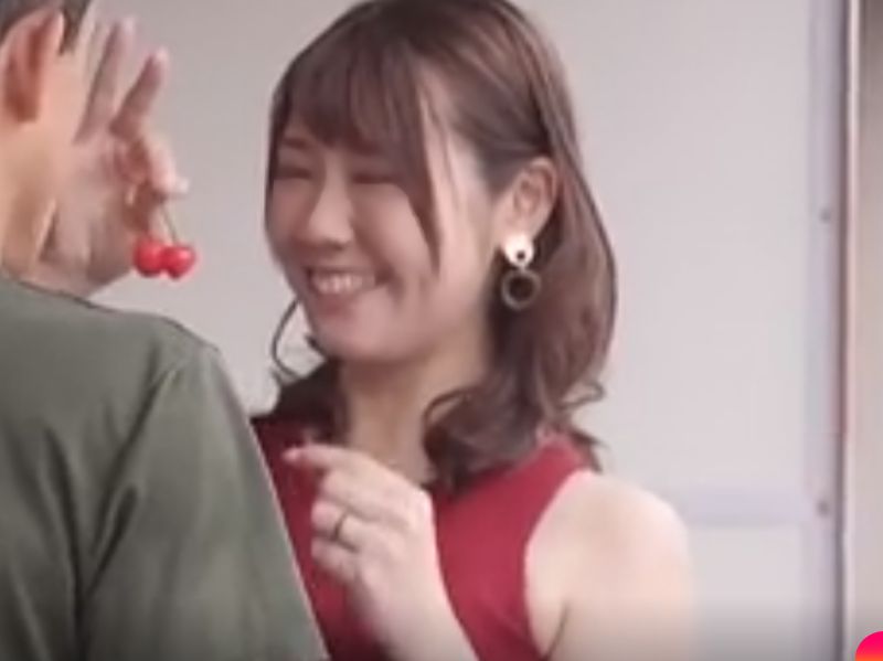 『安みなみ＼ＤＴ喰い~隣人ジミ子妻。ドラマ』ほら生膣気持ちぃでしょ。隠し込んだド淫乱を暴走させた爆乳ママに逆痴漢されるぜwwww